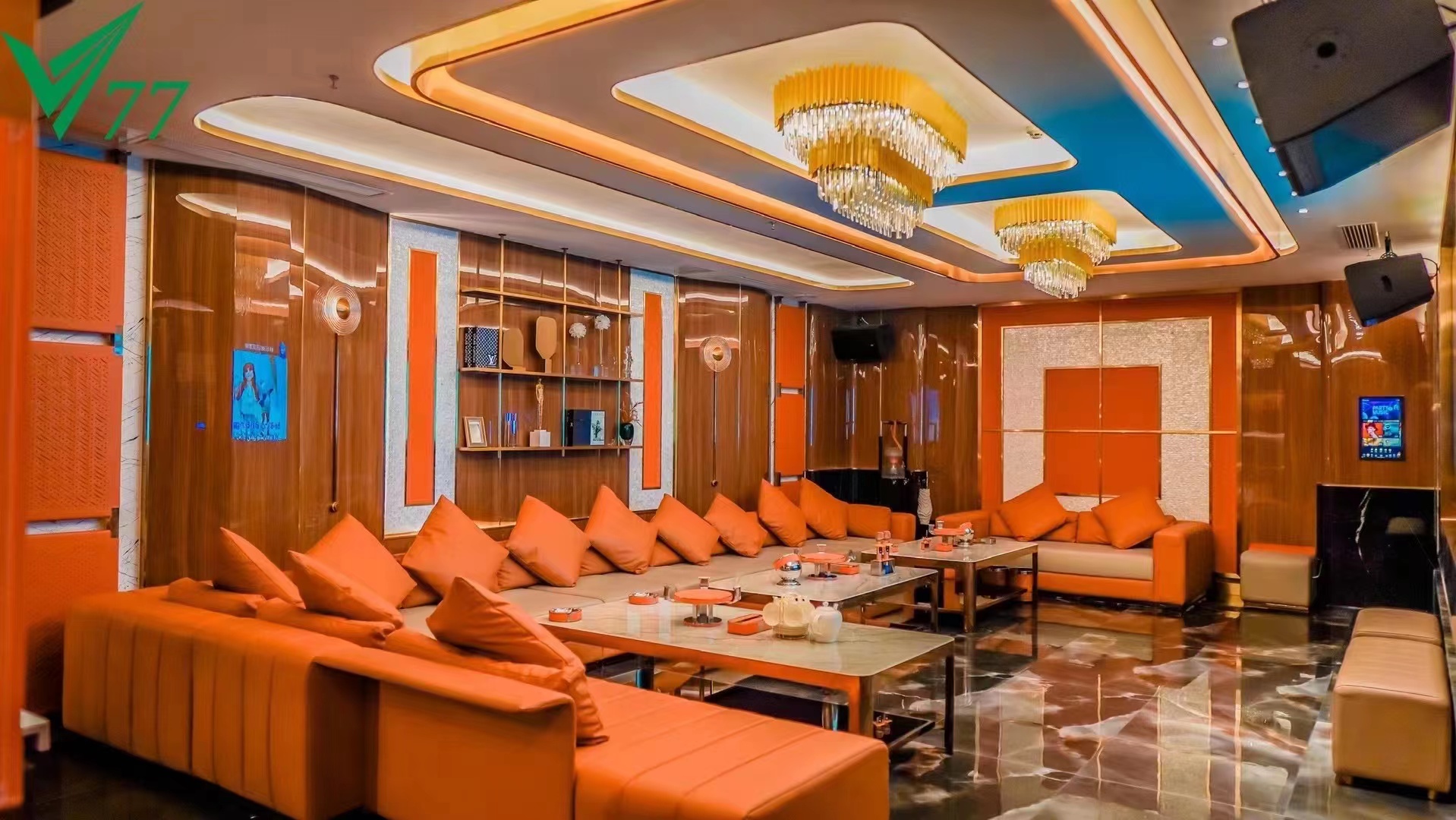 南宁小时场ktv，计费规则解析-宾阳县ktv预定