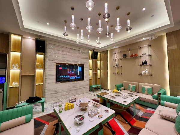 南宁小时场ktv推荐-宾阳县ktv预定