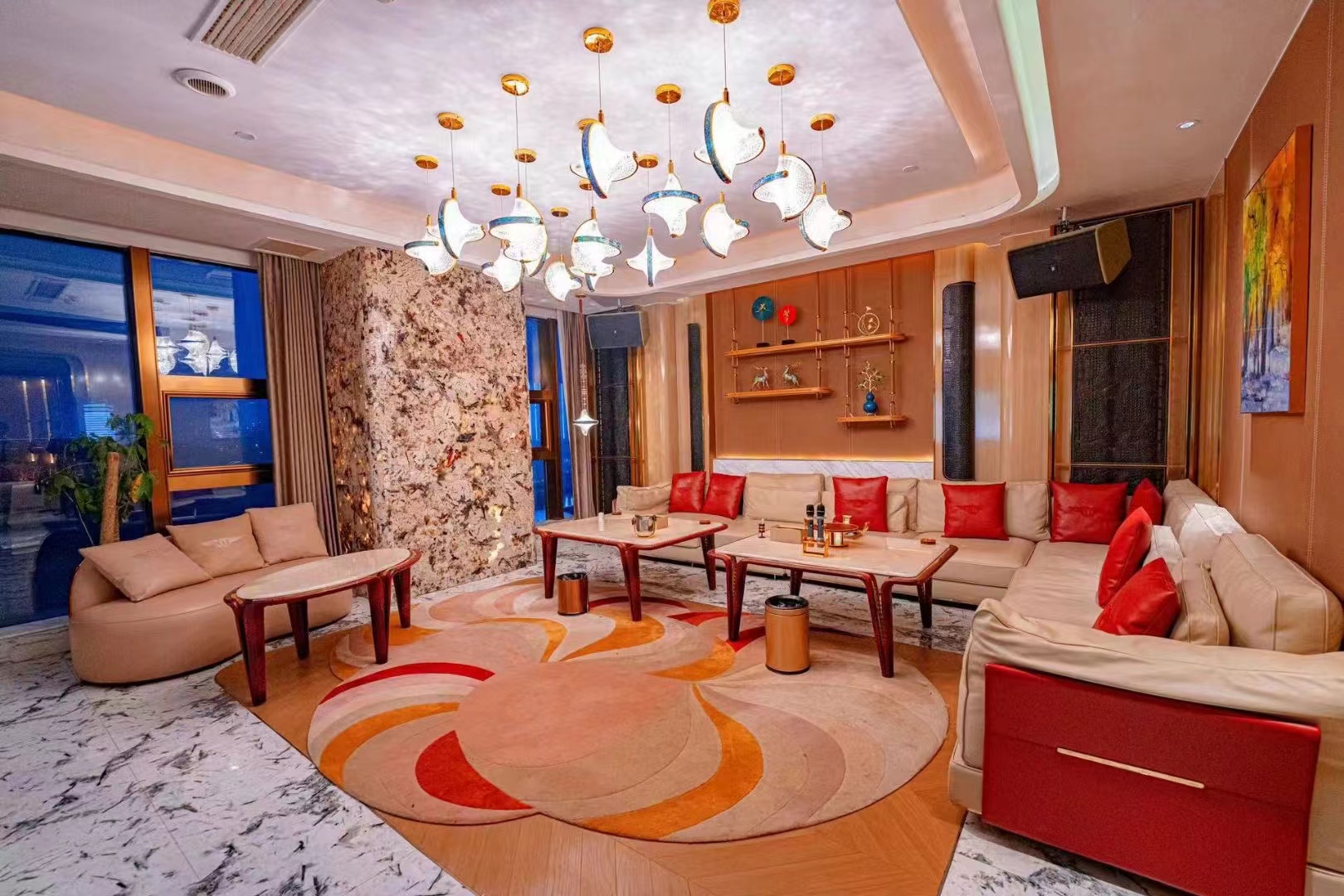 南宁小时场ktv，玩乐所在-宾阳县ktv预定